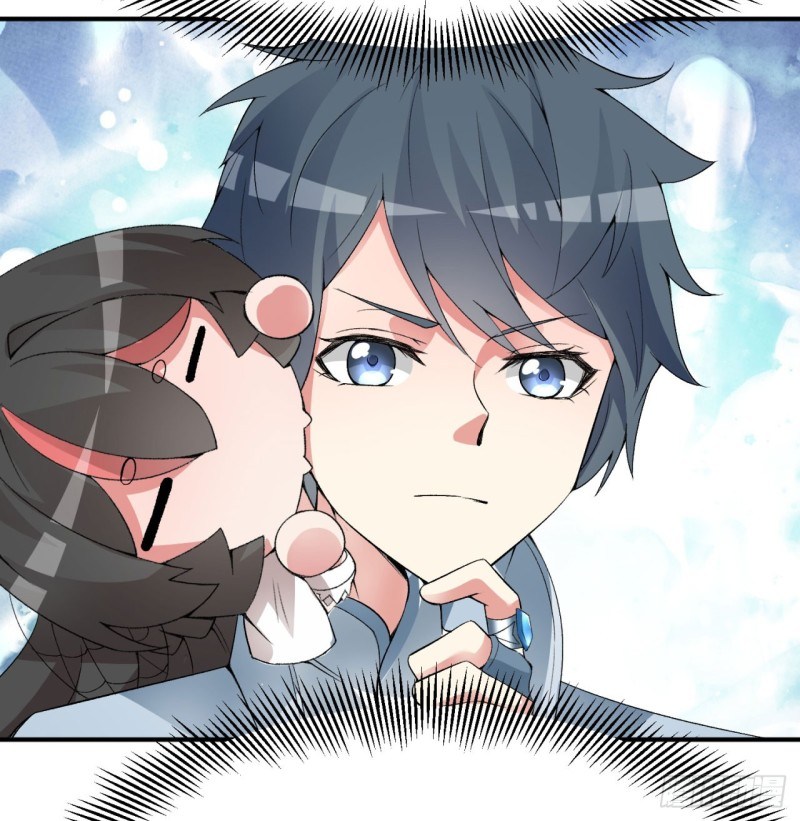 I Picked Up An Attributes Chapter 29 Gambar 7